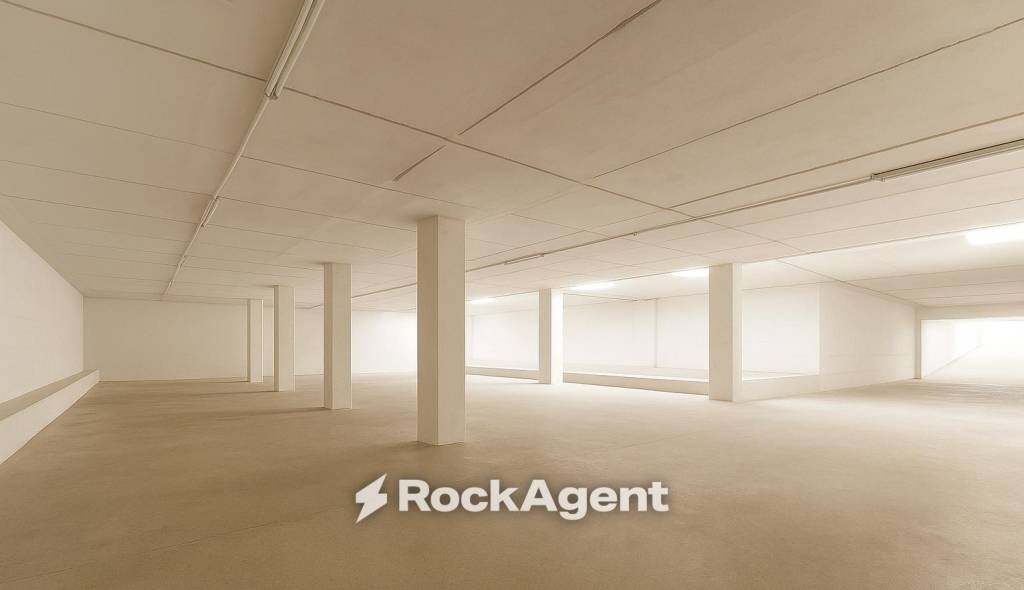 Interno non residenziale - Magazzino via alla Ruenia, 22, Sant'Omero - foto 1