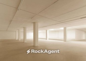Interno non residenziale - Magazzino via alla Ruenia, 22, Sant'Omero - foto 1