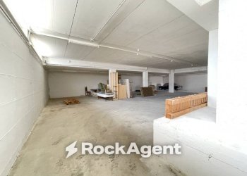 Magazzino - Magazzino via alla Ruenia, 22, Sant'Omero - foto 5