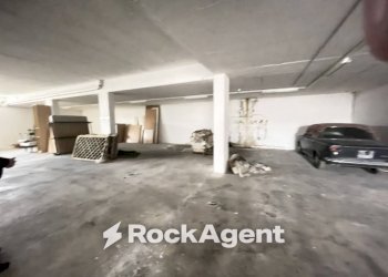 Posto macchina - Magazzino via alla Ruenia, 22, Sant'Omero - foto 7