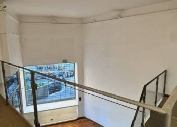 Interno palazzo - Shop via della Balduina, 105, Roma - photo 13