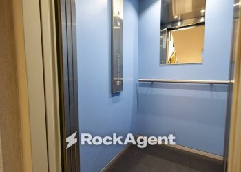 Ascensori - Four-room apartment via Vittorio Butera, Catanzaro - photo 6