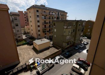 Vista - Four-room apartment via Vittorio Butera, Catanzaro - photo 9