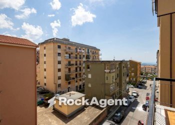 Vista - Four-room apartment via Vittorio Butera, Catanzaro - photo 14