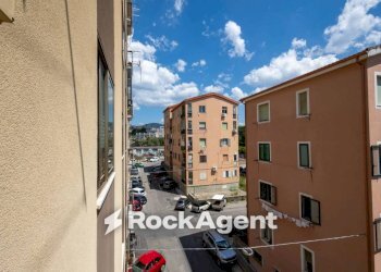 Vista - Four-room apartment via Vittorio Butera, Catanzaro - photo 15