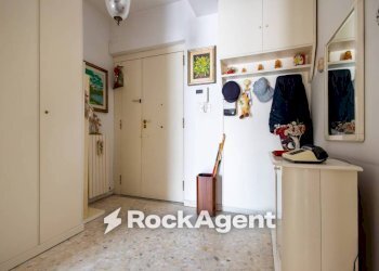 Ingresso - Four-room apartment via Vittorio Butera, Catanzaro - photo 16
