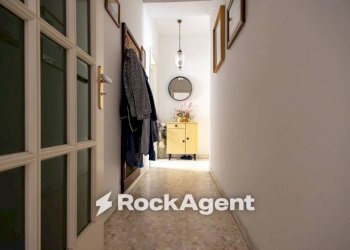 Corridoio - Four-room apartment via Vittorio Butera, Catanzaro - photo 17