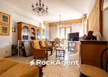 Salone - Four-room apartment via Vittorio Butera, Catanzaro - photo 22