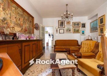 Salone - Four-room apartment via Vittorio Butera, Catanzaro - photo 25