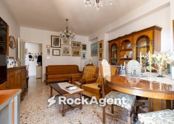 Salone - Four-room apartment via Vittorio Butera, Catanzaro - photo 27
