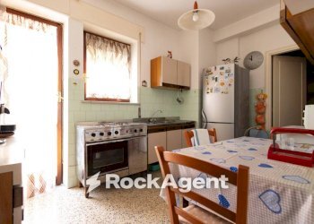 Cucina - Four-room apartment via Vittorio Butera, Catanzaro - photo 28