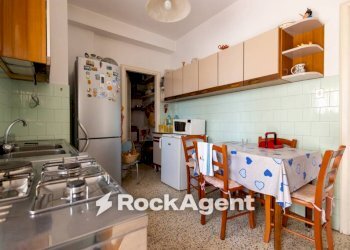 Cucina - Four-room apartment via Vittorio Butera, Catanzaro - photo 29