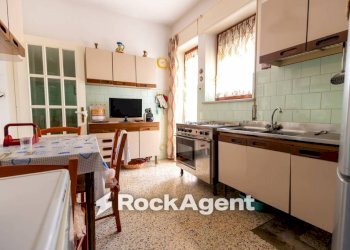 Cucina - Four-room apartment via Vittorio Butera, Catanzaro - photo 30