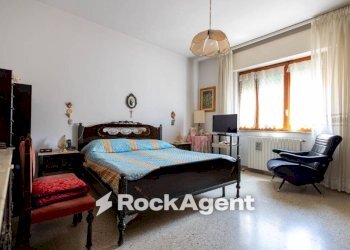 Camera da letto - Four-room apartment via Vittorio Butera, Catanzaro - photo 31