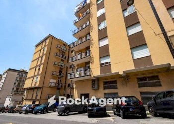 Facciata - Four-room apartment via Vittorio Butera, Catanzaro - photo 40
