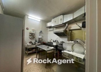 Interno non residenziale - Negozio via Pasquale Vitiello, 99, Scafati - foto 10