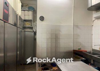 Magazzino - Negozio via Pasquale Vitiello, 99, Scafati - foto 12