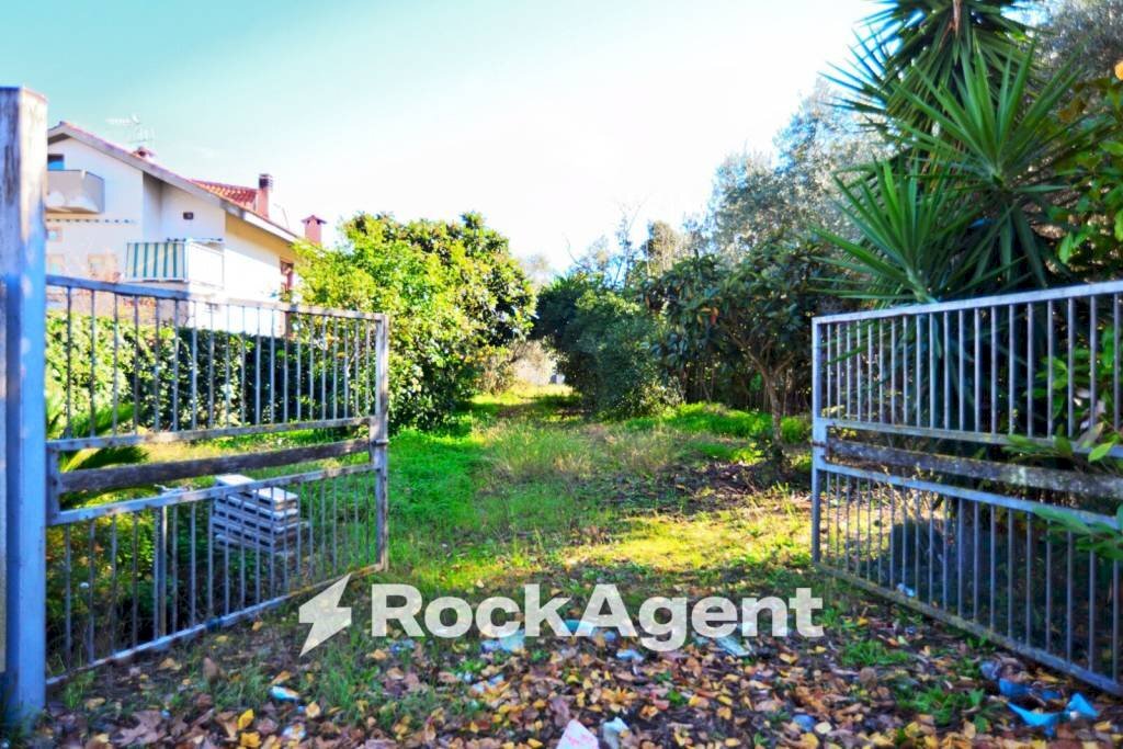 Giardino - Building land via Genio Civile, Aprilia - photo 3