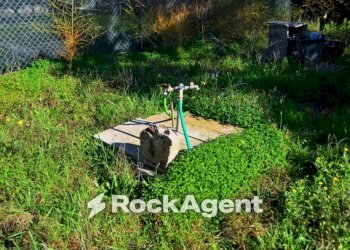 Terreno - Building land via Genio Civile, Aprilia - photo 20