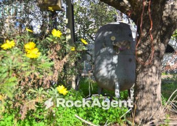Giardino - Building land via Genio Civile, Aprilia - photo 34