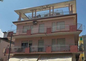 Facciata - Stable - Palace viale Trieste, Chioggia - photo 3