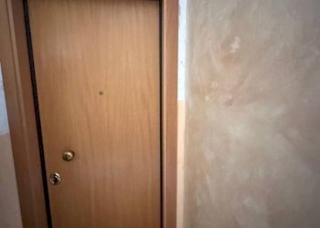 Interno palazzo - Stable - Palace viale Trieste, Chioggia - photo 6