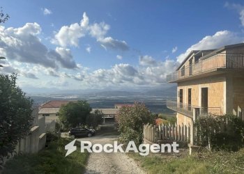 Vista - Villa via Antonio Tedesco, Altavilla Silentina - photo 28