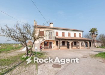 Facciata - Rustic via Bosco, 29, Codevigo - photo 3