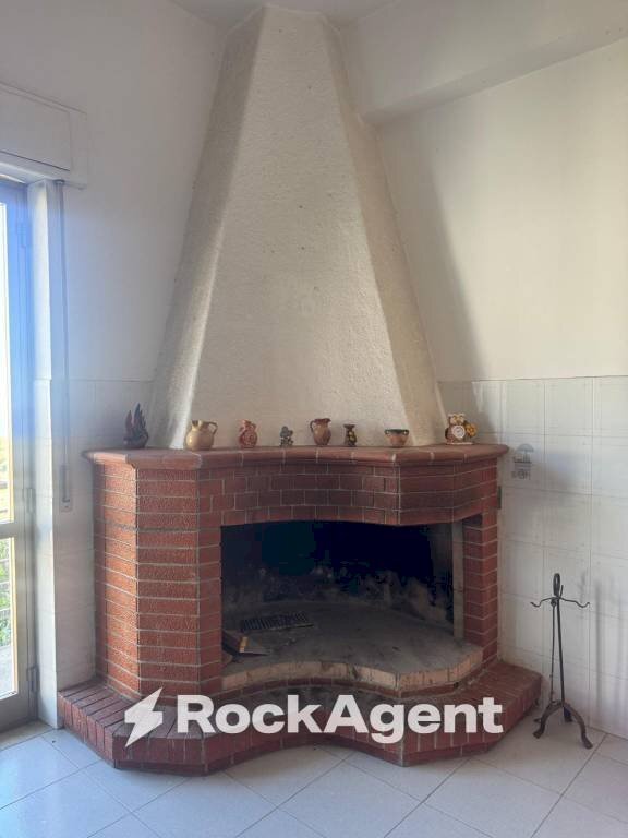 Salone - Casa indipendente via Rione Garreffa, Benestare - foto 3