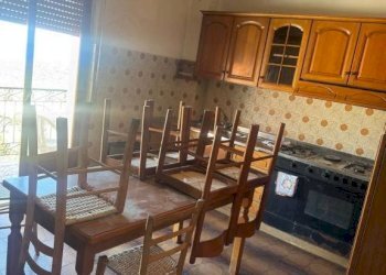 Cucina - Casa indipendente via Rione Garreffa, Benestare - foto 5