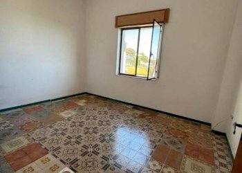 Camera da letto - Casa indipendente via Rione Garreffa, Benestare - foto 9