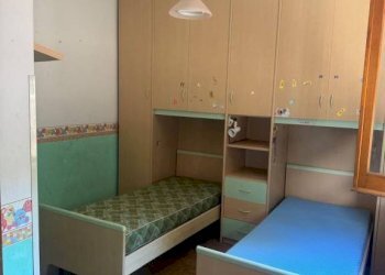 Camera da letto - Casa indipendente via Rione Garreffa, Benestare - foto 10