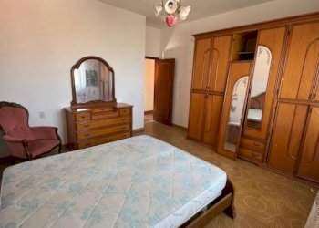 Camera da letto - Casa indipendente via Rione Garreffa, Benestare - foto 11