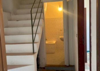 Interno palazzo - Casa indipendente via Rione Garreffa, Benestare - foto 17