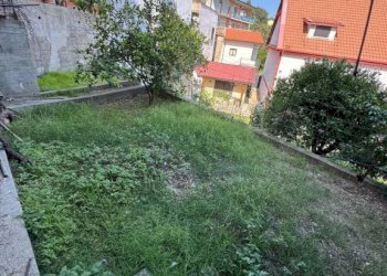 Giardino - Casa indipendente via Rione Garreffa, Benestare - foto 18