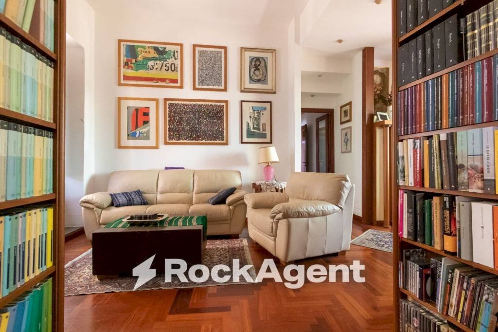 Salone - Apartment via Giuseppe Raffaelli, 34, Catanzaro - photo 1