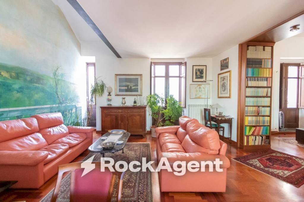 Salone - Apartment via Giuseppe Raffaelli, 34, Catanzaro - photo 3