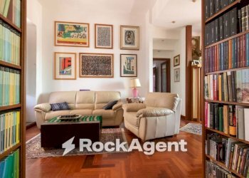 Salone - Apartment via Giuseppe Raffaelli, 34, Catanzaro - photo 1