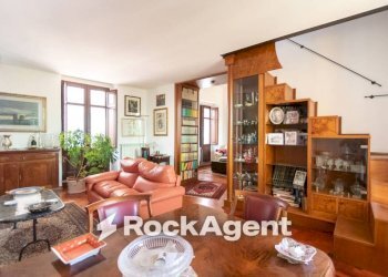 Salone - Apartment via Giuseppe Raffaelli, 34, Catanzaro - photo 2