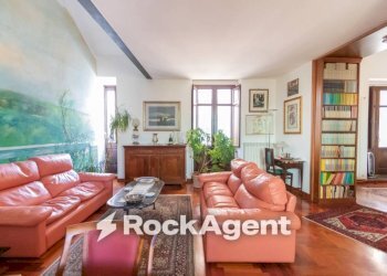 Salone - Apartment via Giuseppe Raffaelli, 34, Catanzaro - photo 3