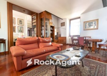 Salone - Apartment via Giuseppe Raffaelli, 34, Catanzaro - photo 4