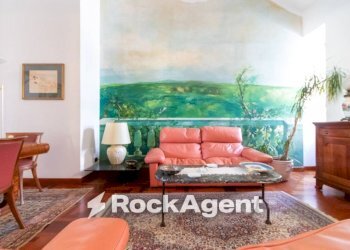 Salone - Apartment via Giuseppe Raffaelli, 34, Catanzaro - photo 5