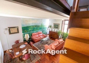 Salone - Apartment via Giuseppe Raffaelli, 34, Catanzaro - photo 6