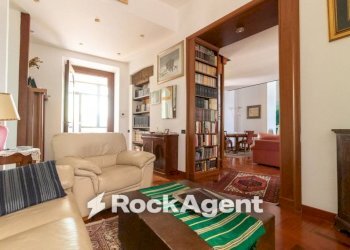 Salone - Apartment via Giuseppe Raffaelli, 34, Catanzaro - photo 7
