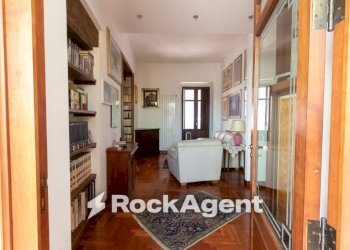 Corridoio - Apartment via Giuseppe Raffaelli, 34, Catanzaro - photo 8