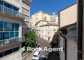 Vista - Apartment via Giuseppe Raffaelli, 34, Catanzaro - photo 9