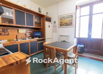 Cucina - Apartment via Giuseppe Raffaelli, 34, Catanzaro - photo 10