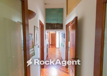 Corridoio - Apartment via Giuseppe Raffaelli, 34, Catanzaro - photo 11