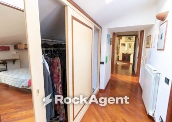 Corridoio - Apartment via Giuseppe Raffaelli, 34, Catanzaro - photo 12