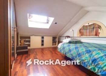 Camera da letto - Apartment via Giuseppe Raffaelli, 34, Catanzaro - photo 13
